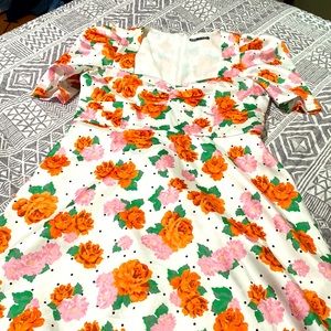 COPY - Zara new dress size L